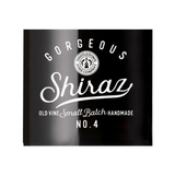 Thistledown Wines Shiraz Gorgeous No.4 Old Vine Small Batch South Australia