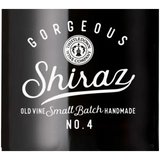 Thistledown Wines Shiraz Gorgeous No.4 Old Vine Small Batch South Australia