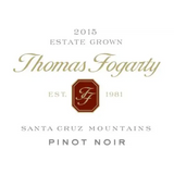 Thomas Fogarty Pinot Noir