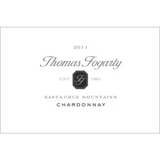 Thomas Fogarty Santa Cruz Mountains Chardonnay