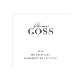 Thomas Goss Cabernet Sauvignon McLaren Vale