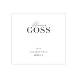 Thomas Goss Shiraz McLaren Vale