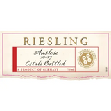 Thomas Schmitt Private Collection Riesling Auslese