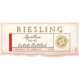 Thomas Schmitt Private Collection Riesling Spatlese
