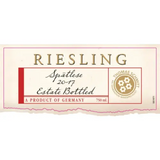 Thomas Schmitt Riesling Spatlese Estate