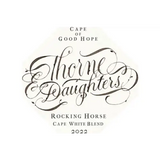 Thorne & Daughters Rocking Horse Cape White Blend Western Cape