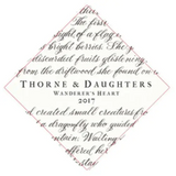 Thorne & Daughters Wanderer’s Heart