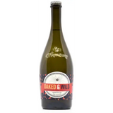 Threadbare Cider and Mead Oaked & Wild