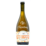 Threadbare Cider and Mead Sweet Peach