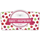 Threadbare Cider and Mead Sweet Raspberry