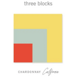 Three Blocks Chardonnay
