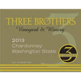 Three Brothers Chardonnay