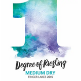 Three Brothers Riesling First Degree