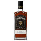 Three Chord Small Batch Blended Bourbon Whiskey