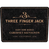 Three Finger Jack East Side Ridge Cabernet Sauvignon