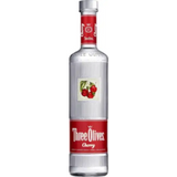 Three Olives Cherry Flavored Vodka