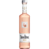 Three Olives Rosé Vodka