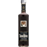Three Olives Triple Shot Espresso Flavored Vodka