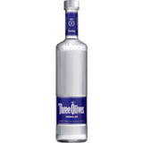 Three Olives Vodka
