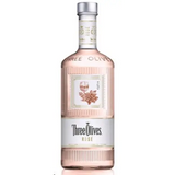 Three Olives Vodka Rose