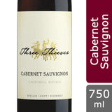 Three Thieves Cabernet Sauvignon