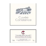 Thunevin-Calvet Cuvée Constance Côtes du Roussillon Villages
