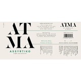 Thymiopoulos ATMA Assyrtiko