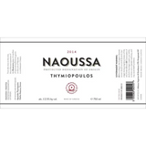 Thymiopoulos Naoussa Xinomavro