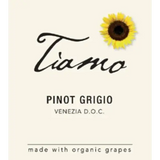 Tiamo Pinot Grigio