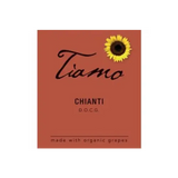 Tiamo Wines Chianti