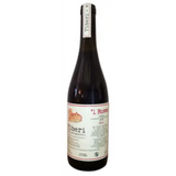 Tiberi l Rosso