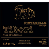 Tiberi Pistarello