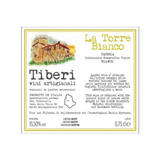 Tiberi Vini Artigianali La Torre Bianco