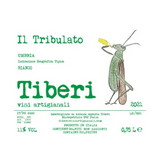 Tiberi Vini Artigianali Umbria Il Tribulato