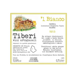 Tiberi Vini Artigianali Umbria 'l Bianco