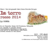 Tiberi Vini Artigianali Umbria La Torre Rosso