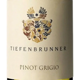 Tiefenbrunner Pinot Grigio