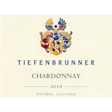 Tiefenbrunner Südtirol Alto Adige Chardonnay