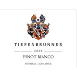 Tiefenbrunner Südtirol Alto Adige Pinot Bianco