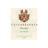 Tiefenbrunner Turmhof Lagrein