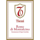Tiezzi Rosso di Montalcino