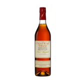 Tiffon Cognac Château de Triac Single Vineyard Cognac