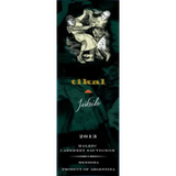 Tikal Jubilo 2014