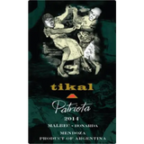 Tikal Malbec Bonarda Patriota