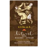 Tikal Malbec Syrah