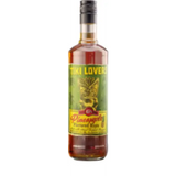 Tiki Lovers Pineapple Rum 90 Proof