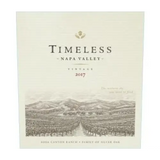 Timeless Red Blend
