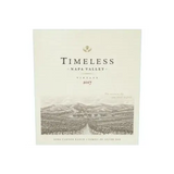 Timeless Soda Canyon Ranch Red