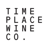 Timeplace Wine Pinot Noir Santa Barbara County