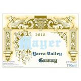 Timo Mayer Gamay Yarra Valley